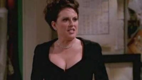 Will & Grace - 11. epizoda