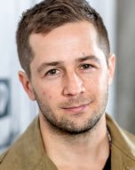 Michael Angarano