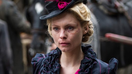 Ripper Street - 3. epizoda