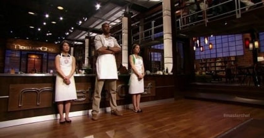 Masterchef USA