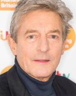 Nigel Havers