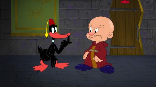 Looney Tunes: Animáky - 26. epizoda