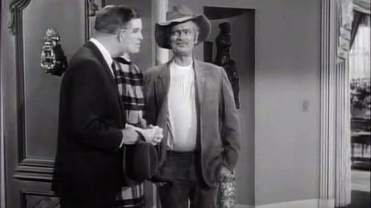 The Beverly Hillbillies - 24. epizoda