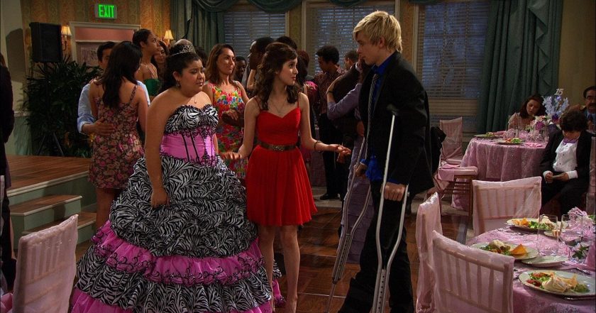 Austin a Ally