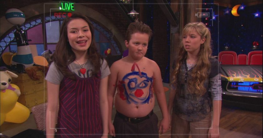 iCarly