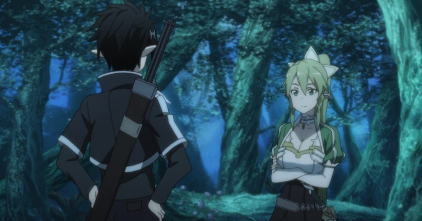 Sword Art Online