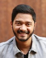 Shreyas Talpade