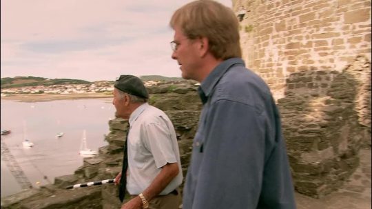 Rick Steves‘ Europe - 2. epizoda