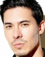 Lewis Tan