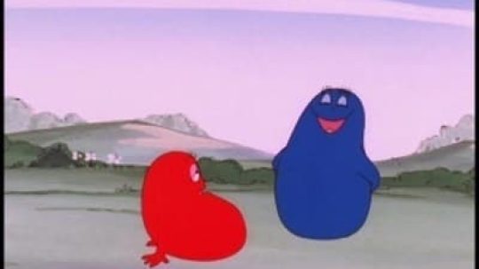 Les Barbapapa - 17. epizoda