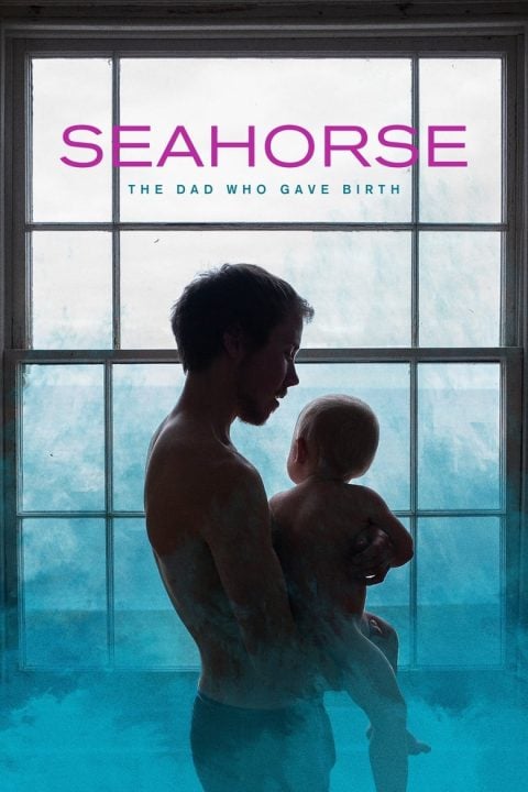 Plakát Seahorse: The Dad Who Gave Birth