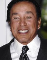 Smokey Robinson