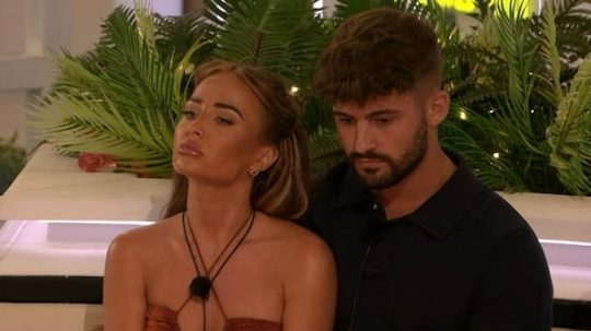 Love Island - 10. epizoda