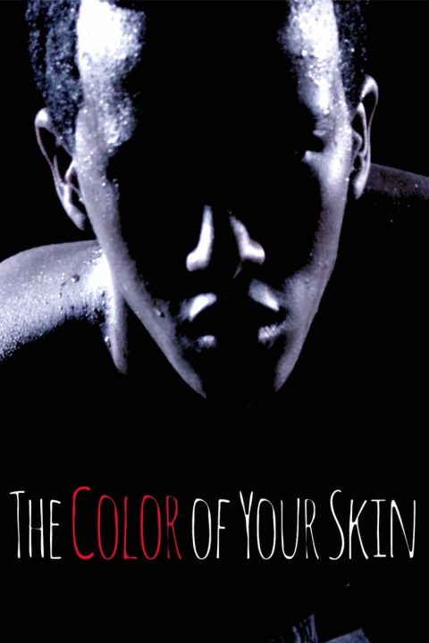 Plakát The Color of Your Skin