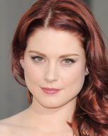 Alexandra Breckenridge