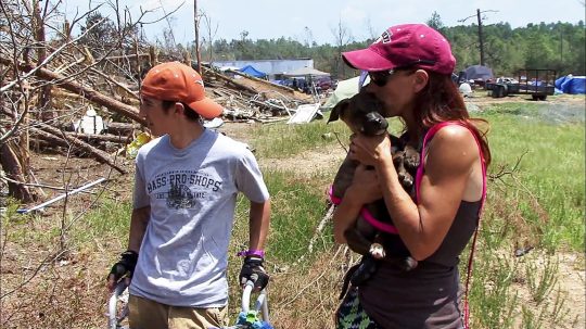 Pit Bulls and Parolees - 10. epizoda