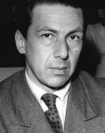 Vladimir Pozner