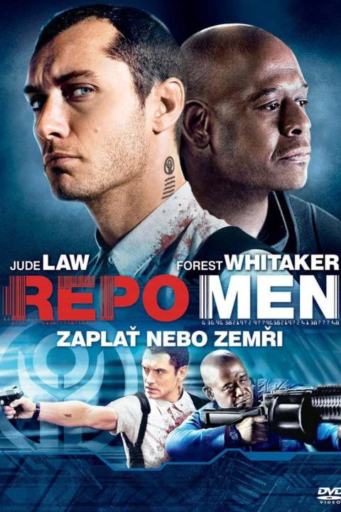 Repo Men