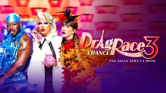 Drag Race France - 3. epizoda