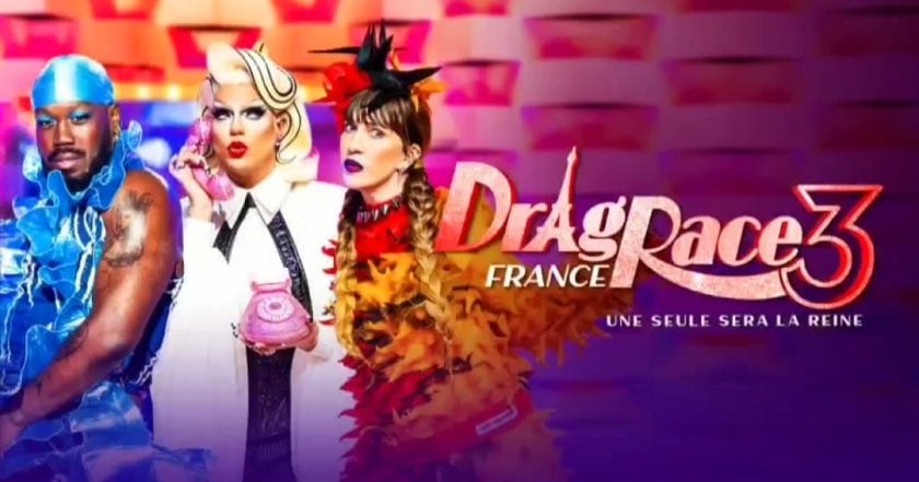 Drag Race France