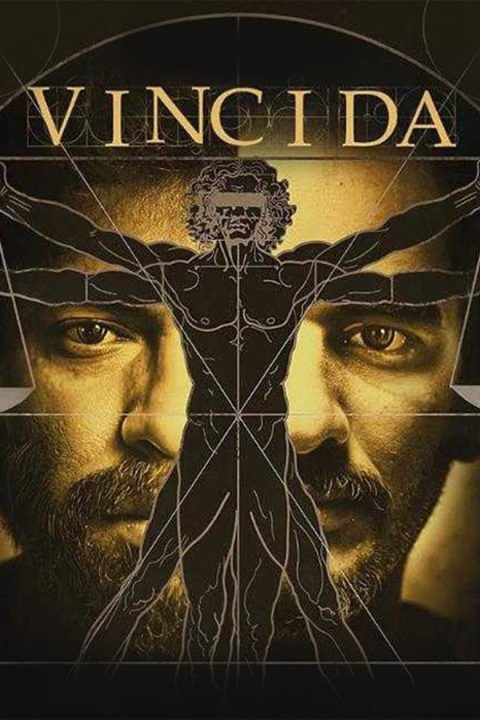 Plakát Vinci Da