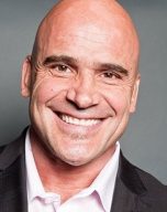 Bas Rutten