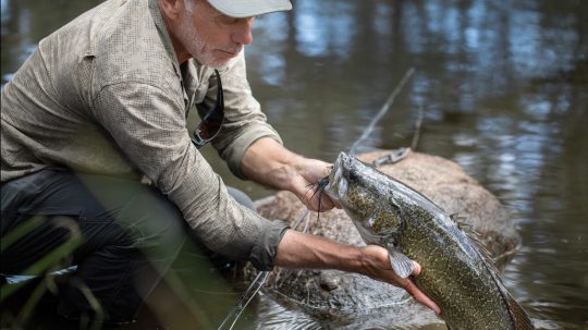 Jeremy Wade’s Dark Waters - 3. epizoda