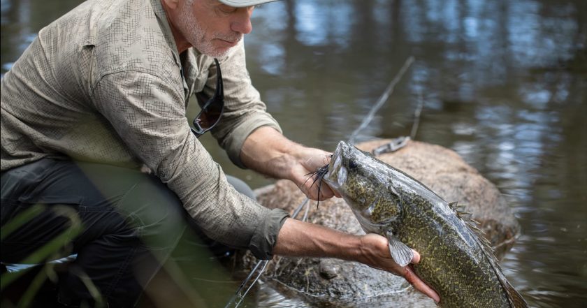 Jeremy Wade's Dark Waters