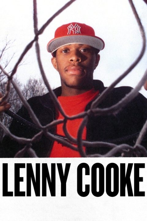 Plakát Lenny Cooke