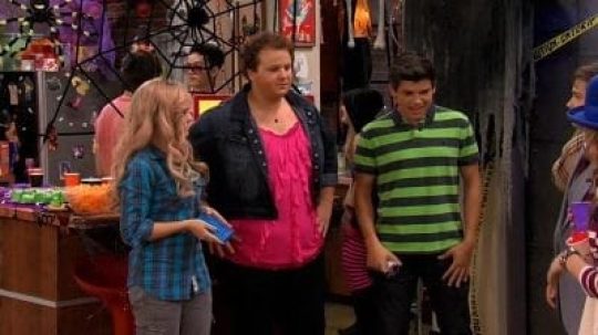 iCarly - 4. epizoda