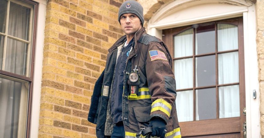 Chicago Fire