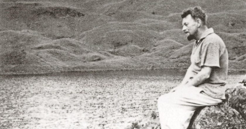 Volcano: An Inquiry into the Life and Death of Malcolm Lowry