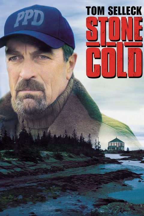 Plakát Jesse Stone: Chladnokrevný detektiv