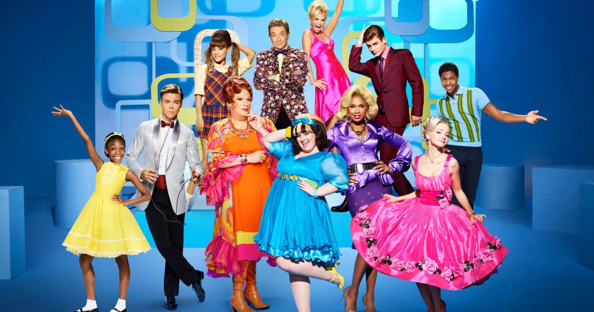 Hairspray Live!