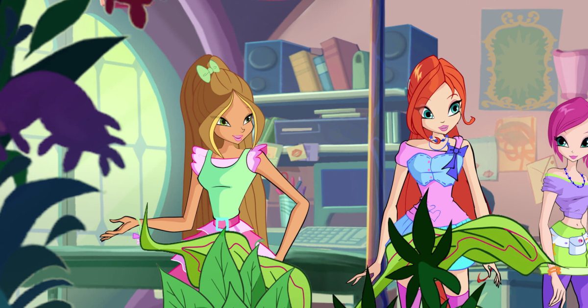 Winx Club