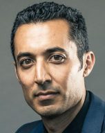 Riaad Moosa