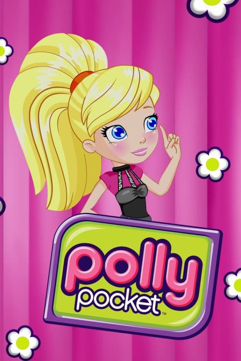 Plakát Polly Pocket