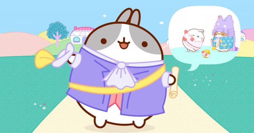 Molang