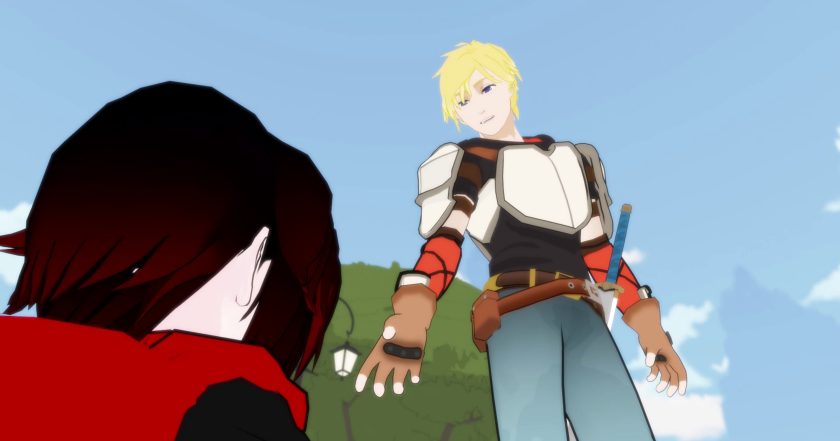 RWBY