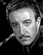 Peter Sellers