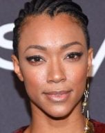 Sonequa Martin-Green