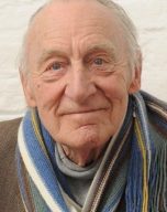 Geoffrey Bayldon