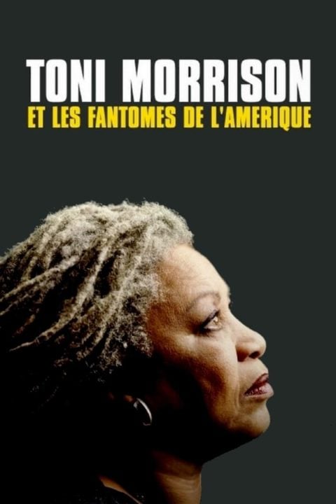 Plakát Toni Morrison et les Fantômes de l'Amérique