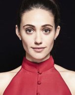 Emmy Rossum