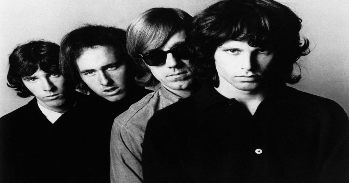 Classic Albums - The Doors