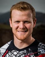 Trey Canard