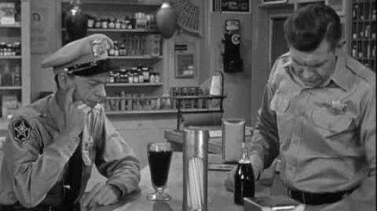 The Andy Griffith Show - 24. epizoda