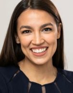 Alexandria Ocasio-Cortez