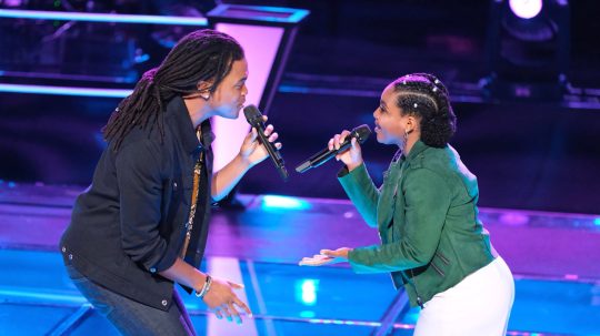 The Voice - 9. epizoda