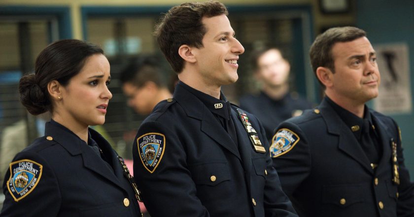 Brooklyn 99